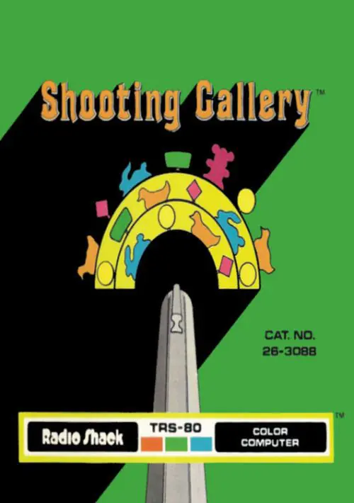 Shooting Gallery (1982) (26-3088) (DataSoft).ccc ROM